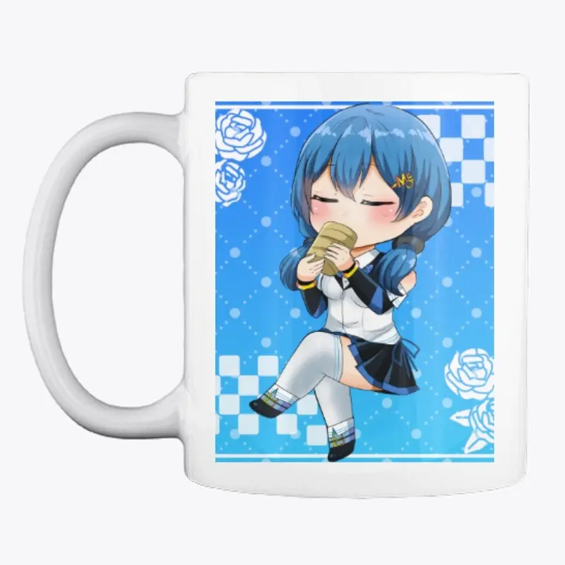 Moe Mug